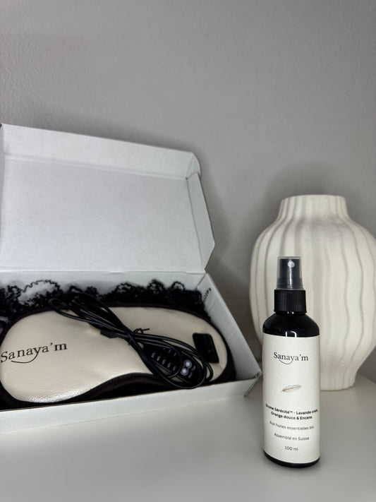 Coffret Sérénité™ – 1 Brume