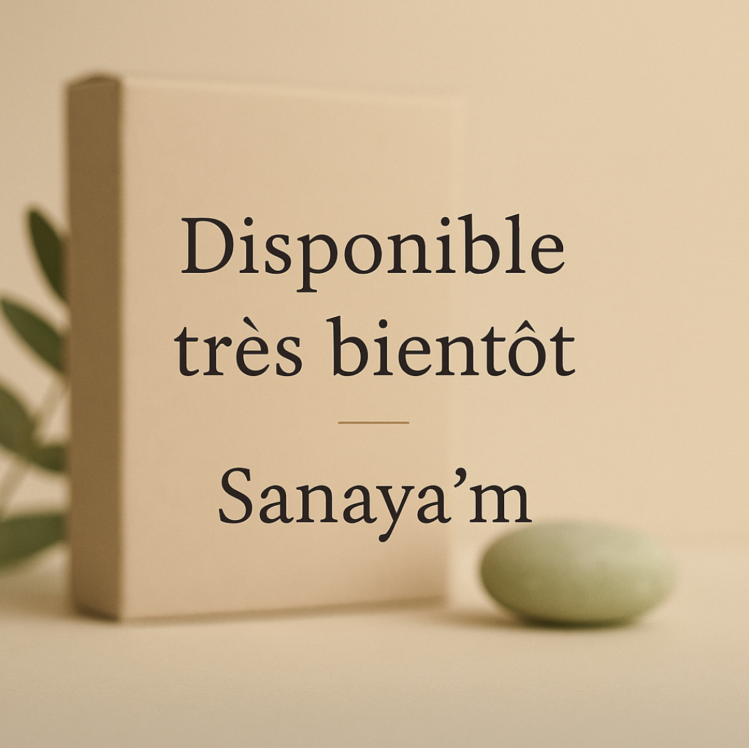 Coffret Sérénité™ – 1 Masque + 1 Brume (100 ml)